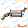 Filtres à Particules Diesel EURO4 pour BMW | DPF-BM-002, 095-250
